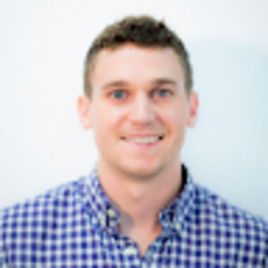 Meet your Posher, Brian